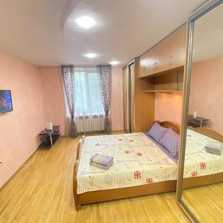 Ultracentral Apartment Puskin Street Kischinau Exterior foto
