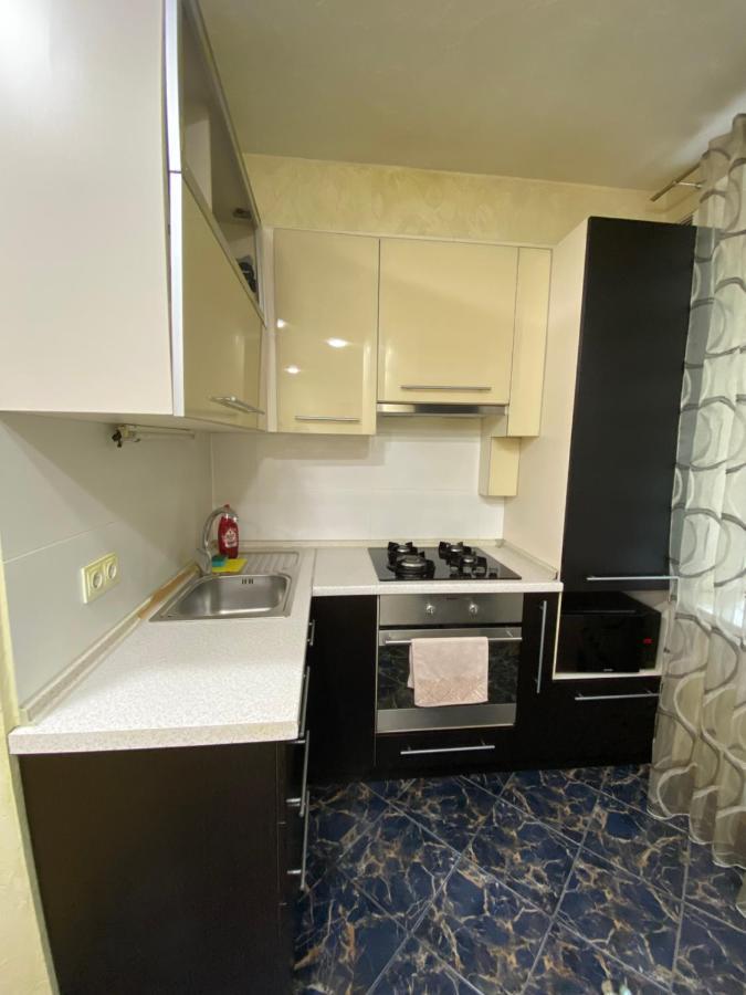 Ultracentral Apartment Puskin Street Kischinau Exterior foto