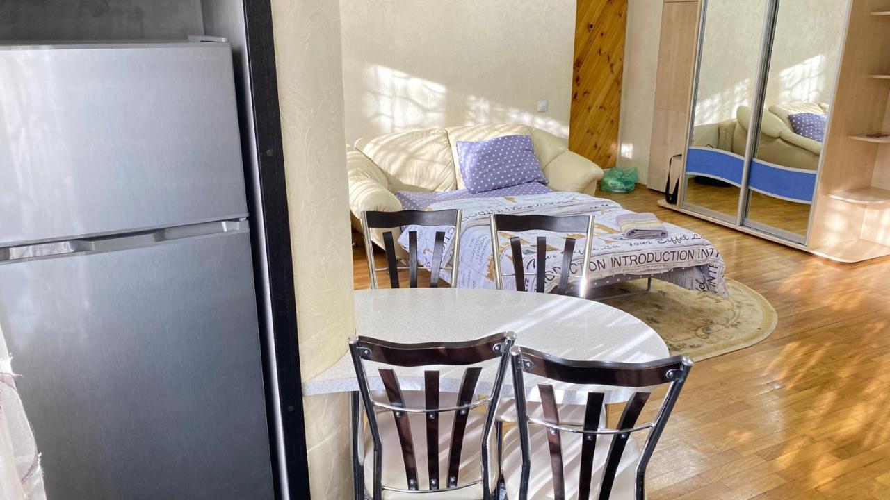 Ultracentral Apartment Puskin Street Kischinau Exterior foto