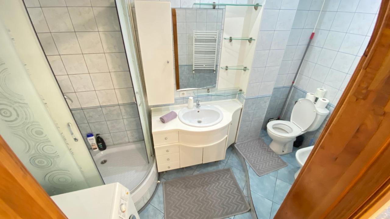 Ultracentral Apartment Puskin Street Kischinau Exterior foto